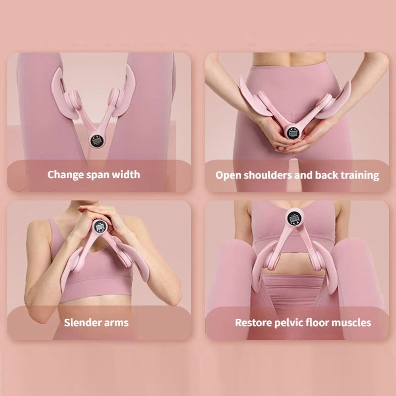 Amorialove Pelvic & Thigh Trainer