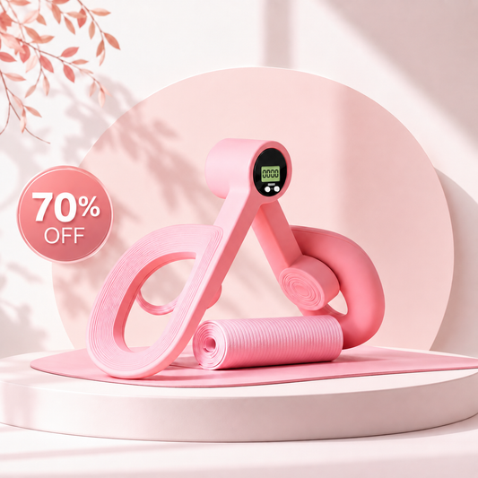 Amorialove Pelvic & Thigh Trainer